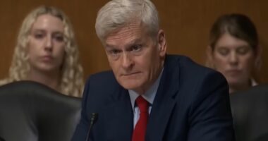 Senate GOP Push Labor Reform, Navigate Pro-Union Faction