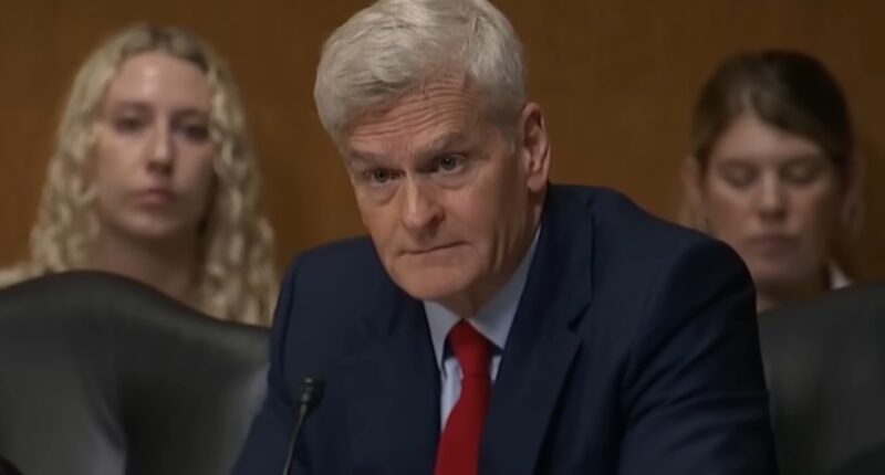 Senate GOP Push Labor Reform, Navigate Pro-Union Faction