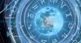 Setbacks today send a powerful message about perseverance and patience, says astrologist Jemima Cainer