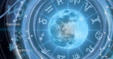 Setbacks today send a powerful message about perseverance and patience, says astrologist Jemima Cainer