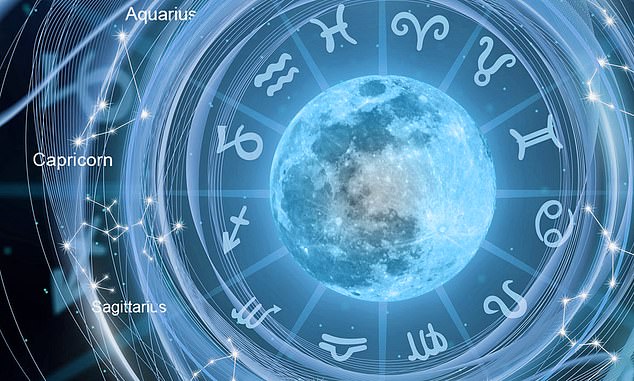 Setbacks today send a powerful message about perseverance and patience, says astrologist Jemima Cainer