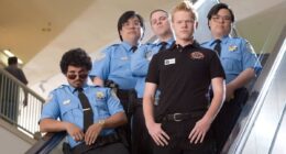 Seth Rogen and Jesse Plemons Got in a Ridiculous Fight in This Underrated Dark Comedy