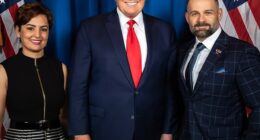 A report by NOTUS states that Mills was caught on a 2021 trip to Afghanistan with sex workers in a hotel hallway