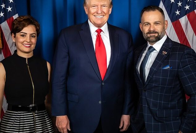 A report by NOTUS states that Mills was caught on a 2021 trip to Afghanistan with sex workers in a hotel hallway