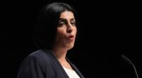 Shabana Mahmood vows to end UK’s ‘golden ticket’ for asylum seekers in Labour immigration crackdown - latest