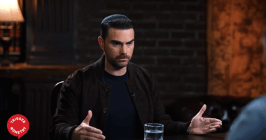 Ben Shapiro