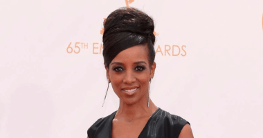 Shaun Robinson Net Worth | Celebrity Net Worth