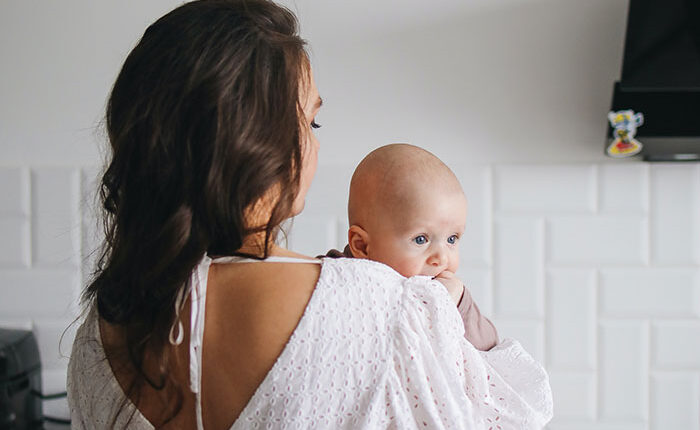 “She Deserved It More Than Me”: Family Demands This Woman Give Her Baby To Her Sister