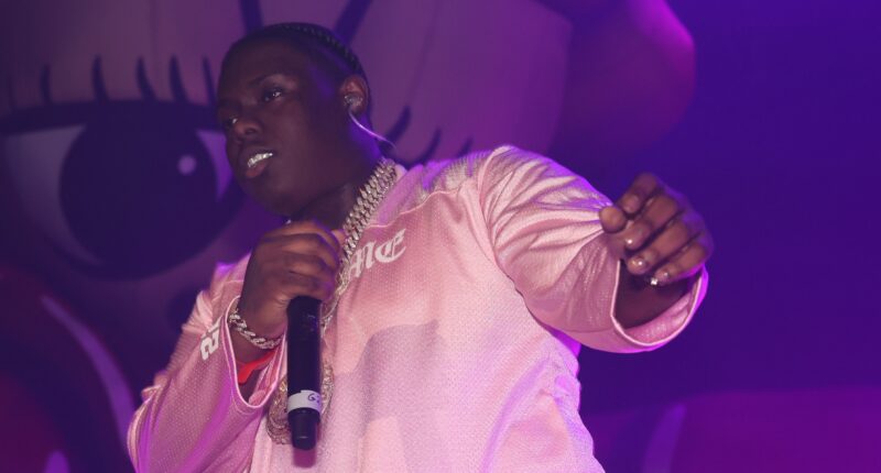 Sheff G Asks Fans To Take Action As He Calls Out Marcy Correctional Facility For "Unjust" Treatment