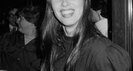 Rare photos newly obtained in an estate sale show the late Shelley Duvall on her wedding day with husband Bernard Sampson. Sarah Lukowski, who runs the Shelley Duvall Archive website, told People she bought the snaps for just $300 at an estate sale; Duvall is pictured in 1970