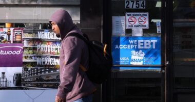 Shenanigans! Over a Dozen States Outmaneuver the Supreme Court and Take Full SNAP Money Anyway – RedState