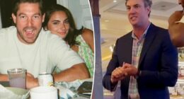 Shep Rose goes in on Paige DeSorbo, Craig Conover's 'sham' relationship at BravoCon