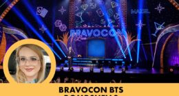 Shep Rose goes in on Paige DeSorbo, more surprising behind the scenes moments from BravoCon