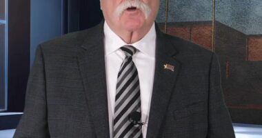Butler County Sheriff Richard Jones issued a strong message to neighboring police departments for alleged lapses in detaining an undocumented migrant