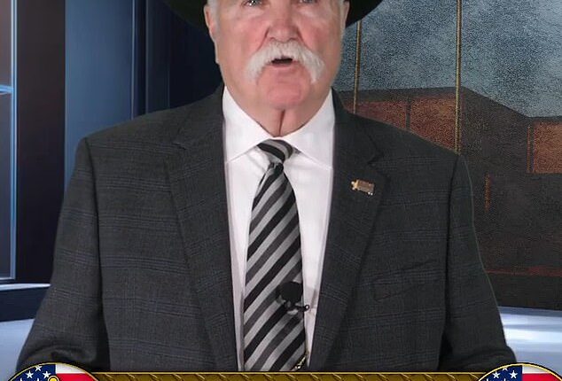 Butler County Sheriff Richard Jones issued a strong message to neighboring police departments for alleged lapses in detaining an undocumented migrant