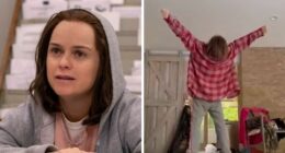 “She’s Giving Britney A Run For Her Money”: Fans Worried About Taryn Manning After Bizarre Video