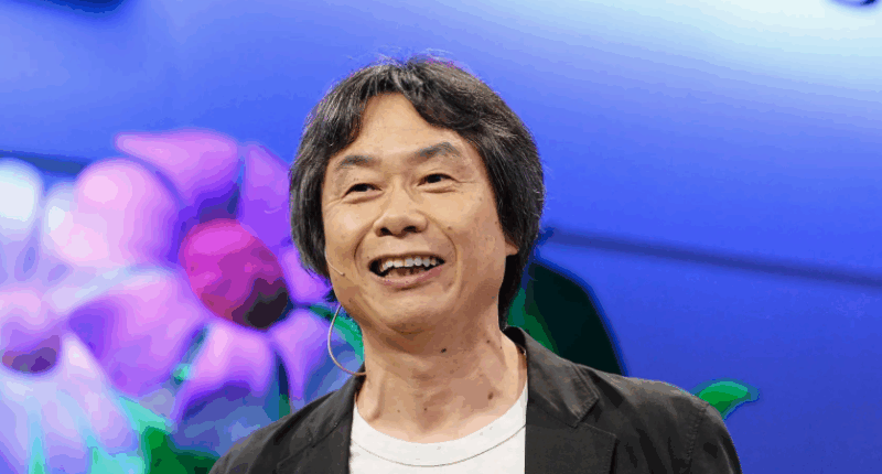 Shigeru Miyamoto Net Worth | Celebrity Net Worth