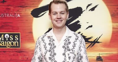 Joel Creasey (pictured) will not be moving to Sydney Breakfast Radio just yet despite months of speculation