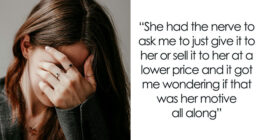 “Shocked. Gagged. Confused”: Woman Refuses To Pay $90 For The Borrowed Dress She Altered Without Permission