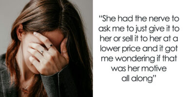 “Shocked. Gagged. Confused”: Woman Refuses To Pay $90 For The Borrowed Dress She Altered Without Permission