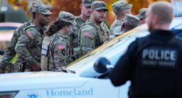 Shocking New Footage Shows Fearless Guardsman Turn Tables on Afghan Terrorist As He Reloads, Returns Fire – RedState