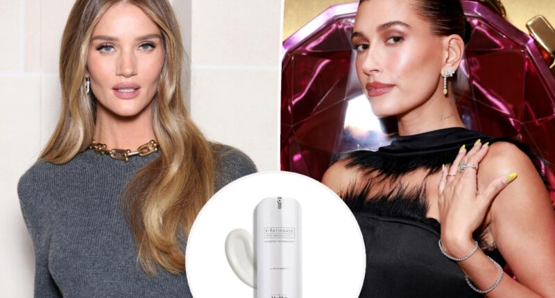 Shop Medik8's early Black Friday sale for 30% off skincare staples