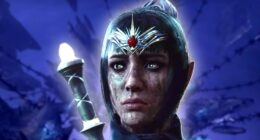 Should You Enter The Shadowfell Before Moonrise Towers In Baldur's Gate 3?