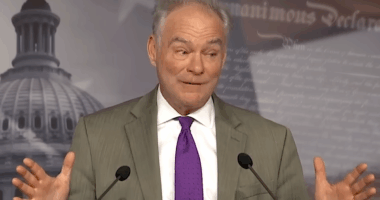 Shutdown Was Always Going To End With Ridiculous Dems Caving