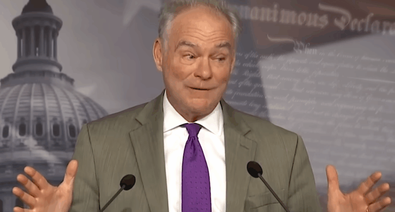 Shutdown Was Always Going To End With Ridiculous Dems Caving