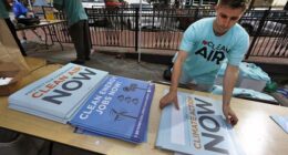 Sierra Club Is 'in a Downward Spiral' Thanks to Social Justice Activists – HotAir