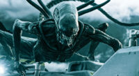 Sigourney Weaver: Alien 5 Was Killed by 'Possessive' Ridley Scott