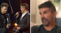 Simon Cowell Ruthlessly Breaks His Silence On Being Blamed For Liam Payne’s Mental Collapse