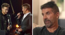 Simon Cowell Ruthlessly Breaks His Silence On Being Blamed For Liam Payne’s Mental Collapse
