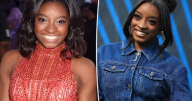 Simone Biles reveals plastic surgery procedures she’s had done