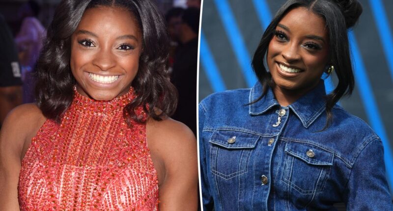 Simone Biles reveals plastic surgery procedures she’s had done