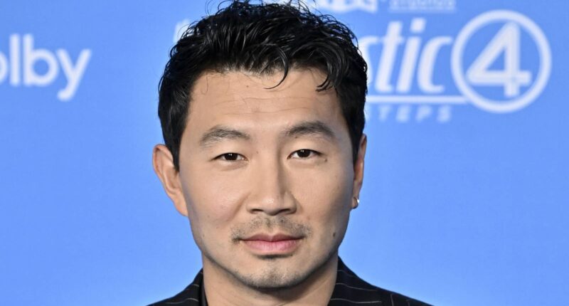 Simu Liu Slams Hollywood For Continued Lack Of Diversity: "[It's] F**king Appalling"
