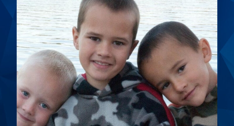 Skelton Brother: $60M Bond Set for Dad Charged With Killing 3 Sons Missing Since 2010