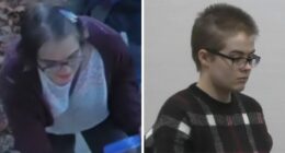 Slender Man Attacker Who Cut Off Police Tag To Escape Captured After Nationwide Manhunt