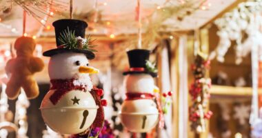 Small businesses warn they’ll probably have to raise prices after the holidays