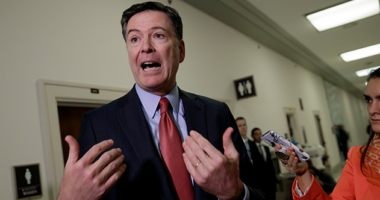 Smoking Gun? Damning Emails Appear to Show Comey OK'd Leaks, Expected to Work for 'President Hillary' – RedState