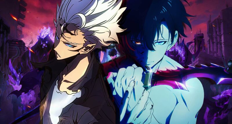 Solo Leveling’s New Hero Just Unlocked the 1 Power Jinwoo Will Never Wield