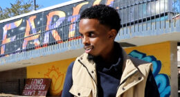 Somali-American Fails in Bid to Become Wokest Mayor.