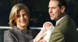 Sophie Wessex Net Worth