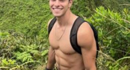 Luigi Mangione's friends recently lifted the lid on his alleged encounter with seven 'ladyboys' while he was traveling in Thailand last year