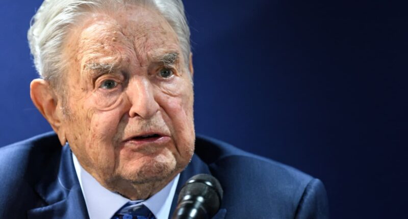 Soros fund goes for this legacy automaker — and sells off Tesla and Rivian stakes