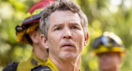 Sorry, but 'Fire Country's Latest Villain Is Actually Completely Right