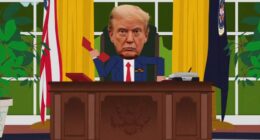 South Park Fans Predict Trump's Response to New Episode