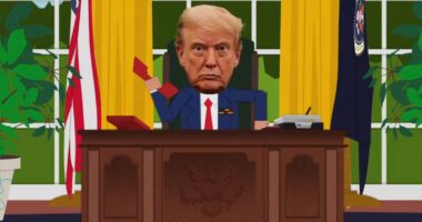 South Park Fans Predict Trump's Response to New Episode