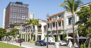 New York's millionaires and billionaires are fleeing to West Palm Beach