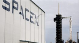 SpaceX hits a new milestone that shows why it’s dominating modern spaceflight